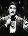 The photo image of Dom Irrera, starring in the movie "The 4th Tenor"