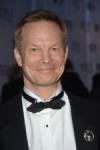 The photo image of Bill Irwin, starring in the movie "The Manchurian Candidate"