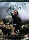 The photo image of Sigifredo Ismare, starring in the movie "The Mission"
