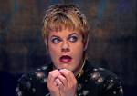 The photo image of Eddie Izzard. Down load movies of the actor Eddie Izzard. Enjoy the super quality of films where Eddie Izzard starred in.