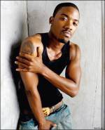 The photo image of Ray J. Down load movies of the actor Ray J. Enjoy the super quality of films where Ray J starred in.