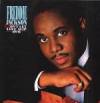 The photo image of Freddie Jackson, starring in the movie "Def by Temptation"
