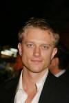 The photo image of Neil Jackson, starring in the movie "007 Quantum of Solace"