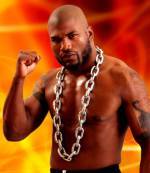 The photo image of Quinton 'Rampage' Jackson. Down load movies of the actor Quinton 'Rampage' Jackson. Enjoy the super quality of films where Quinton 'Rampage' Jackson starred in.
