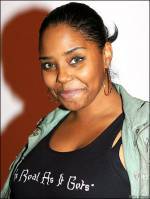 The photo image of Shar Jackson. Down load movies of the actor Shar Jackson. Enjoy the super quality of films where Shar Jackson starred in.