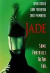 The photo image of Jay Jacobus, starring in the movie "Jade"