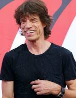 The photo image of Mick Jagger. Down load movies of the actor Mick Jagger. Enjoy the super quality of films where Mick Jagger starred in.