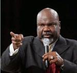 The photo image of T.D. Jakes. Down load movies of the actor T.D. Jakes. Enjoy the super quality of films where T.D. Jakes starred in.