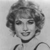The photo image of Joyce Jameson, starring in the movie "The Apartment"