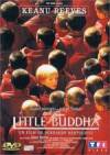 The photo image of Thubtem Jampa, starring in the movie "Little Buddha"