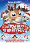 The photo image of Olli Jantunen, starring in the movie "The Flight Before Christmas"