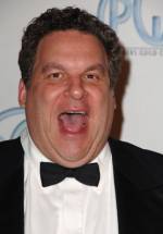 The photo image of Jeff Garlin. Down load movies of the actor Jeff Garlin. Enjoy the super quality of films where Jeff Garlin starred in.