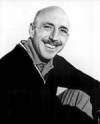 The photo image of Lionel Jeffries, starring in the movie "Chitty Chitty Bang Bang"