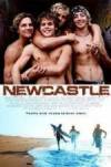 The photo image of Kirk Jenkins, starring in the movie "Newcastle"