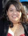 The photo image of Carla Jimenez, starring in the movie "Nacho Libre"