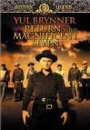 The photo image of Felisa Jiminez, starring in the movie "Return Of The Magnificent Seven"