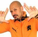The photo image of Maz Jobrani. Down load movies of the actor Maz Jobrani. Enjoy the super quality of films where Maz Jobrani starred in.