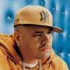 The photo image of Fat Joe, starring in the movie "Whiteboyz"