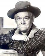 The photo image of John McIntire. Down load movies of the actor John McIntire. Enjoy the super quality of films where John McIntire starred in.