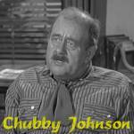 The photo image of Chubby Johnson. Down load movies of the actor Chubby Johnson. Enjoy the super quality of films where Chubby Johnson starred in.