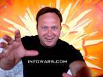 The photo image of Alex Jones. Down load movies of the actor Alex Jones. Enjoy the super quality of films where Alex Jones starred in.