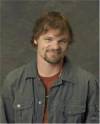 The photo image of Evan Jones, starring in the movie "Wishcraft"