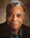 The photo image of James Earl Jones II, starring in the movie "The Poker House"