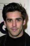 The photo image of Jordan Bridges, starring in the movie "Frequency"