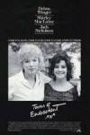 The photo image of Jennifer Josey, starring in the movie "Terms of Endearment"