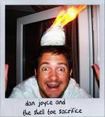 The photo image of Dan Joyce. Down load movies of the actor Dan Joyce. Enjoy the super quality of films where Dan Joyce starred in.