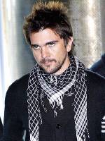 The photo image of Juanes. Down load movies of the actor Juanes. Enjoy the super quality of films where Juanes starred in.