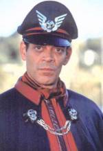 The photo image of Raul Julia. Down load movies of the actor Raul Julia. Enjoy the super quality of films where Raul Julia starred in.