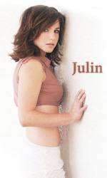 The photo image of Julin. Down load movies of the actor Julin. Enjoy the super quality of films where Julin starred in.