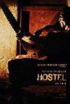 The photo image of Vanessa Jungova, starring in the movie "Hostel"