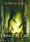 The photo image of Francoise Kaane, starring in the movie "Dungeon Girl"