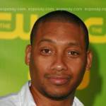 The photo image of Khalil Kain. Down load movies of the actor Khalil Kain. Enjoy the super quality of films where Khalil Kain starred in.