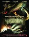 The photo image of David Kallaway, starring in the movie "Mammoth"