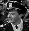 The photo image of Todd Karns, starring in the movie "It's a Wonderful Life"