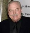 The photo image of Stacy Keach, starring in the movie "The Long Riders"