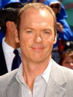 The photo image of Michael Keaton. Down load movies of the actor Michael Keaton. Enjoy the super quality of films where Michael Keaton starred in.