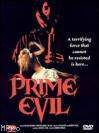 The photo image of Cameron Kell, starring in the movie "Prime Evil"