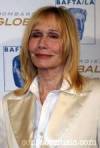 The photo image of Sally Kellerman, starring in the movie "Back to School"