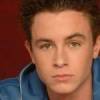 The photo image of Ryan Kelley, starring in the movie "Prayers for Bobby"