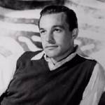 The photo image of Gene Kelly. Down load movies of the actor Gene Kelly. Enjoy the super quality of films where Gene Kelly starred in.