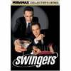 The photo image of Kevin James Kelly, starring in the movie "Swingers"