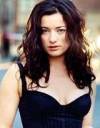 The photo image of Laura Michelle Kelly, starring in the movie "Sweeney Todd: The Demon Barber of Fleet Street"