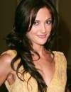 The photo image of Minka Kelly, starring in the movie "The Kingdom"