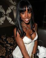 The photo image of Kelly Rowland. Down load movies of the actor Kelly Rowland. Enjoy the super quality of films where Kelly Rowland starred in.
