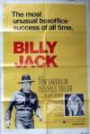 The photo image of Teresa Kelly, starring in the movie "Billy Jack"