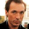 The photo image of Martin Kemp, starring in the movie "Embrace of the Vampire"